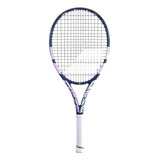 Raqueta De Tenis Babolat Pure Drive 2021 Junior De 25 Pulgad