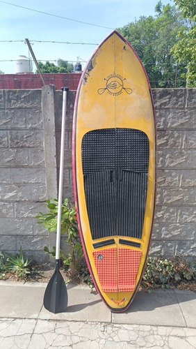 Tabla De Sup Surf Stand Up Paddle
