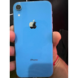 Apple iPhone XR 64 Gb - Azul