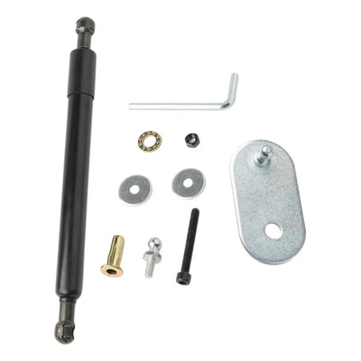Assist Shock Strut Tailgate Ajuste Más Lento Para Ram 1500