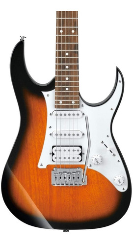 Guitarra Electrica Ibanez Grg140 Hss Rosewood