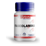 Faseolamina 500 Mg 120 Cápsulas