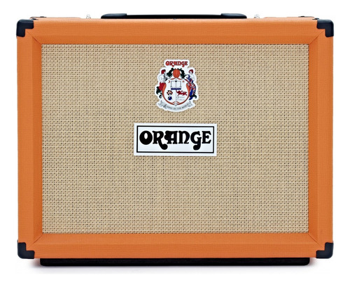 Amplificador Orange Rocker 32 Valvular, Funda Y Footswitch.