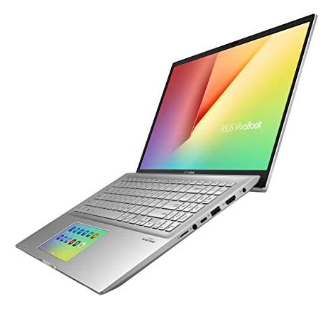Laptop Asus Vivobook S15 S532 Thin & Light Laptop, 15.6 Fhd