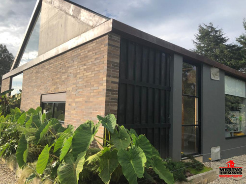 Casa-finca En Venta En La Ceja - El Tabor - Imagen 2