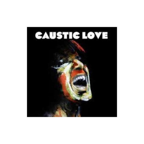 Nutini Paolo Caustic Love Cd Nuevo