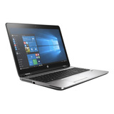 Laptop Hp Probook 655 G2 Amd Pro A-10 8 Gb Ram Hdd 500