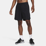 Shorts Para Hombre Nike Unlimited Negro