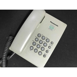 Telefono Panasonic Mod Ts500 Sin Envios