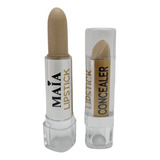 Corrector De Ojeras Maia X24u.