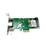 Tarjeta De Red Inalámbrica Mini Pci Express 802.11 Sin Caja