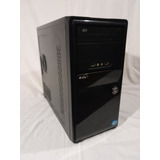 Torre Core I3 1gen Ram 8gb Disco Ssd 240gb Promoción