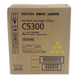 Toner Original Ricoh Pro C 5300 Colores + Envío
