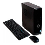 Computador Desktop Dell Inspiron 3268, Intel Core I3 7100  