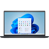 Laptop Dell Inspiron 3000 15.6'' Ryzen 5 8gb 256gb Ssd Win10