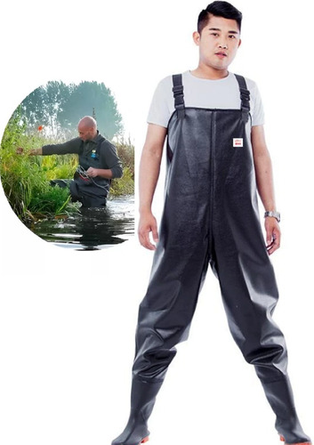 Botas De Pesca Wader Traje De Pesca Wader Para  Pesca Waders