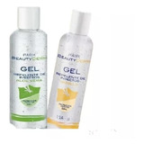 Gel Repelente De Moscos Aloe Vera Y Vainilla Fuller