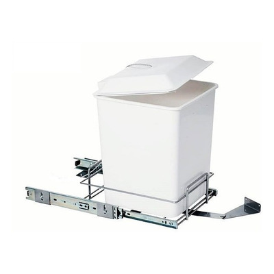 Tarro de residuos para bajo mesada shop