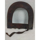 Porta Pala Marron Militar 