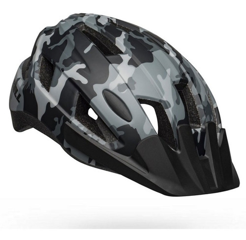 Casco Bell Strat Original Mtb Ruta Skate Bici Bmx Ciclismo