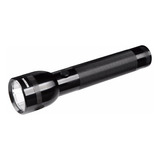 Linterna Waterdog Aluminio Cree Led Wolt 002 2 Pilas D