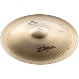 Platillo Zildjian A0315 Swish Knocker Ride 20 Remaches De 22