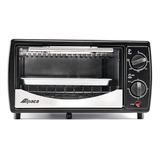 Horno Electrico Alpaca 9 Litros Alphe-9l Compacto Mini Horno