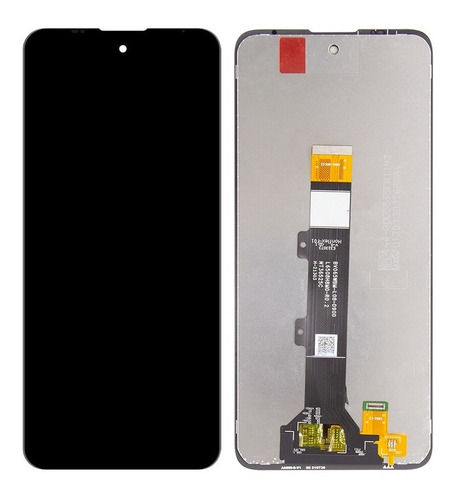 Display Lcd Para Motorola Moto E40 E 40 Xt2159 1 Pantalla