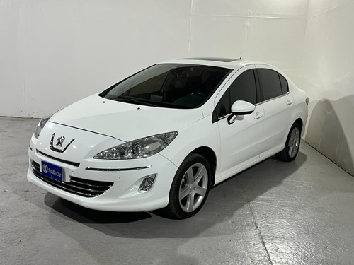 Peugeot 408 Feline  Hdi Southcar A