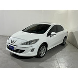 Peugeot 408 Feline  Hdi Southcar A