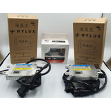 Xenon Hylux H1, H7, H11 Yeaky 35w Fast Start Calidad Premium