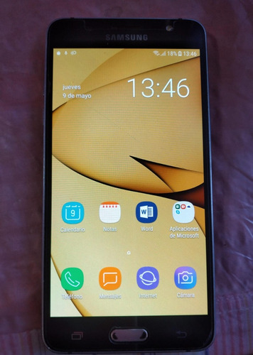 Celular Samsung Galaxy J5 