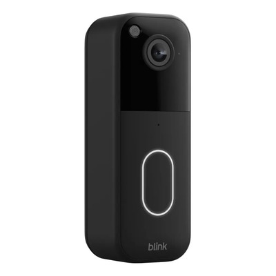 Timbre Con Cámara Blink Video Doorbell 2 Video Hd Batería de Larga Duración y Configuración Fácil | Envío gratis