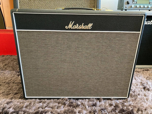 Marshall Bluesbreaker 1962 Jtm45 2x12 Combo Uk 110v