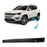 Moldura Porta Lateral Dianteira Esquerda Jeep Compass Origin