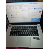 Matebook Huawei D15 Ryzen 5 8 Gb Ram Ssd 256