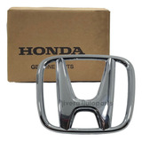Emblema Original Honda Parrilla Civic Coupe 2 Puertas  2011