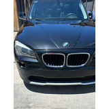 Bmw X1 2010 2.0 Sdrive 20d Active 177cv Manual