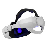  Elite Strap Premium Para Oculus Quest 2 Suporte Testa Vr