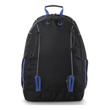 Morral Totto Summit 35 Color Negro