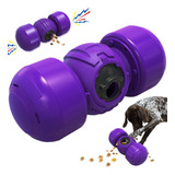 Hirolulu Dog Treat Dispensing Puzzle Toys Para Perros Grande