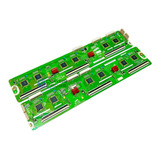 Placas Y-buffer Tv  Pl60f5000ag | Lj41-10335a Lj92-01962a