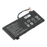 Bateria Para Notebook Acer Nitro 5 An515-44 - 4 Celulas, Cap