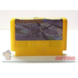 Cartucho Gyrodine Para Consola Family Game Famicom