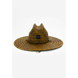 Sombrero De Paja Gorro Playa - Polemic 