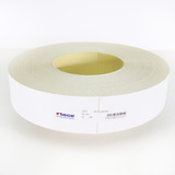 Tapacanto Melaminico Blanco 50 Mm X 10 Mts Preencolado 