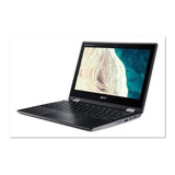 Laptop Acer Spin 511 Intel 4gb 32 Ssd 11.6 Touch Chromebook.
