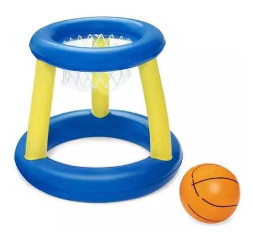 Bestway Aro De Basquet 52418 5940