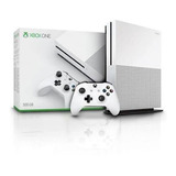Xbox One S 500gb Completo Na Caixa A Pronta Entrega