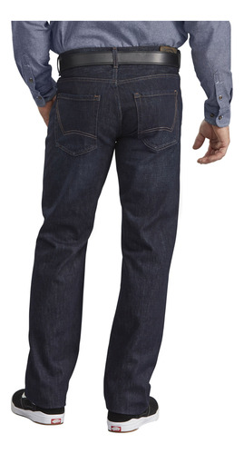 Jeans Para Caballero Reforzado Dickies X-series Mod Xd730